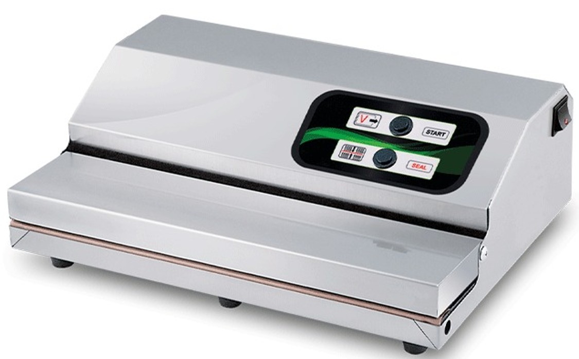 Lavezzini vakuummaskin MINI MINI