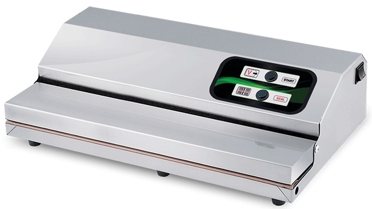 Lavezzini vakuummaskin MINI BIG