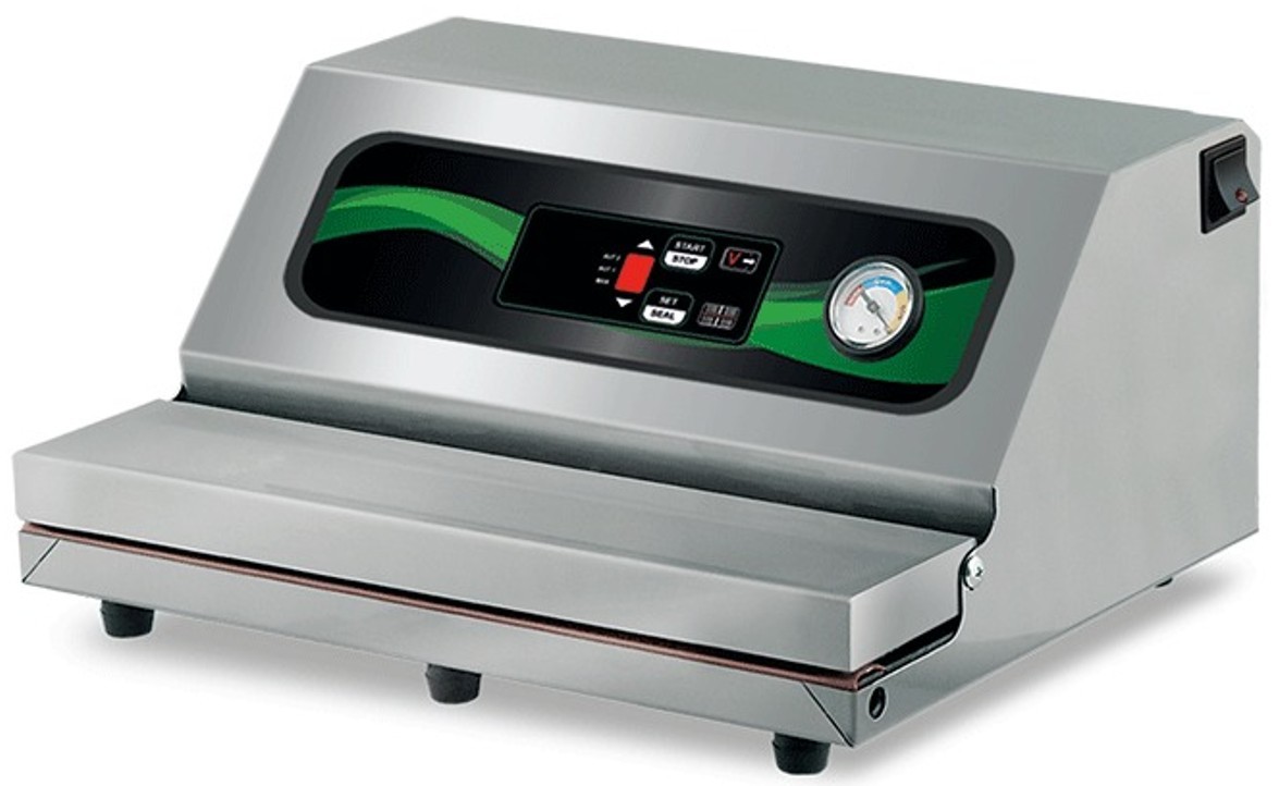 Lavezzini vakuummaskin MEDIUM