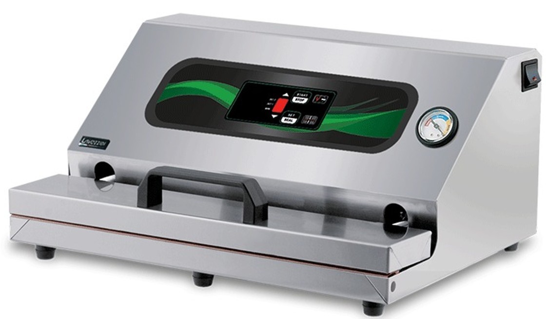 Lavezzini vakuummaskin EASY 450