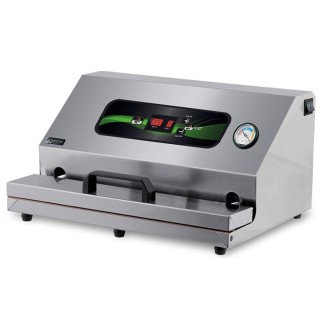 Lavezzini vakuummaskin 2000