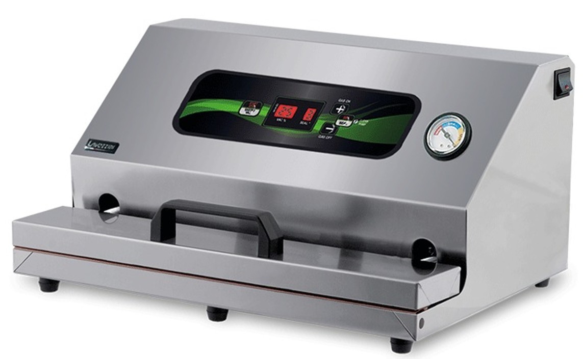 Lavezzini vakuummaskin 2000 S
