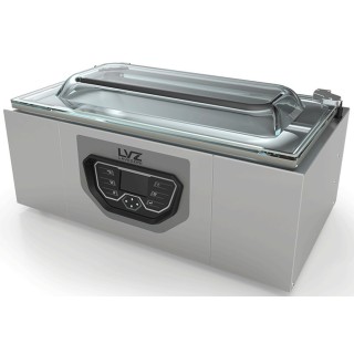 Lavezzini vakuummaskin LCX 800
