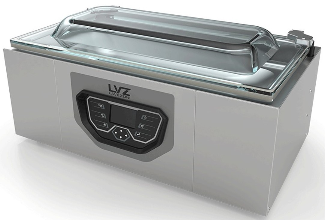 Lavezzini vakuummaskin LCX 800