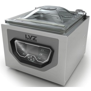 Lavezzini vakuummaskin LPX 450D