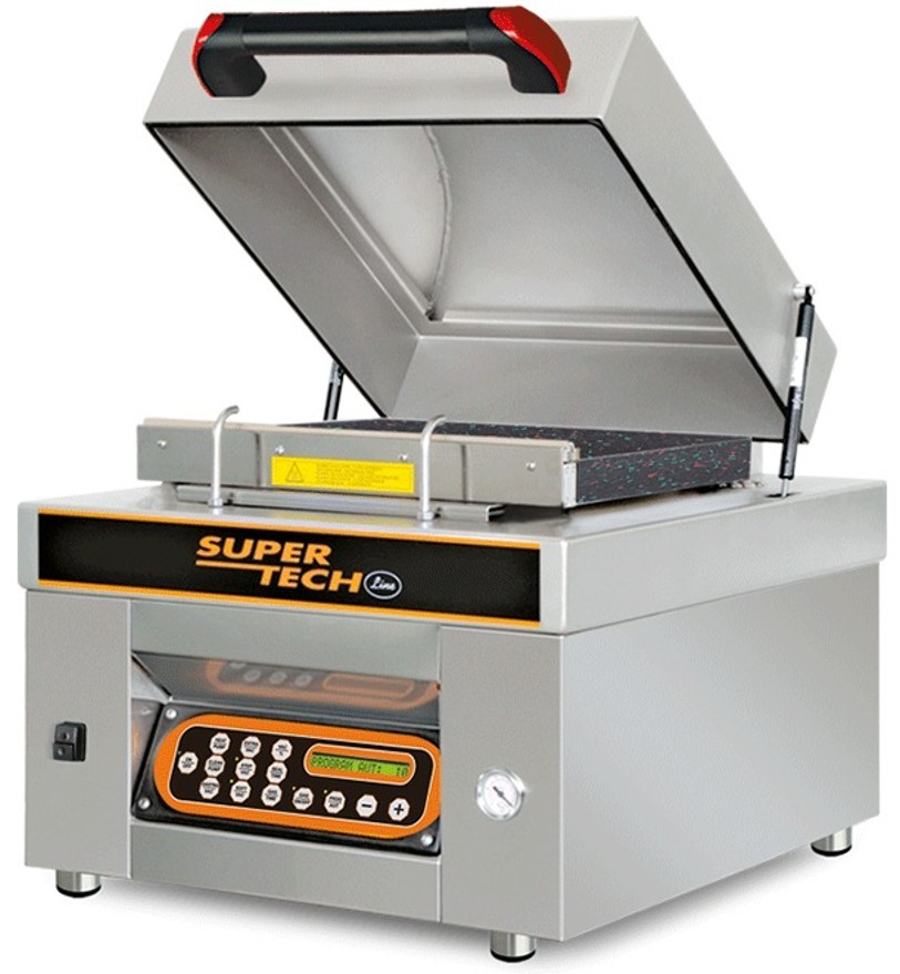 Lavezzini vakuummaskin TOP