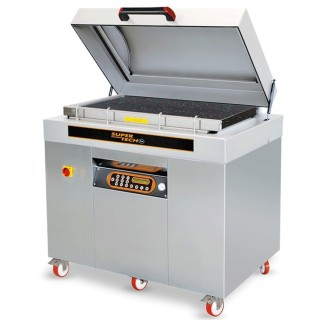 Lavezzini vakuummaskin JUMBO