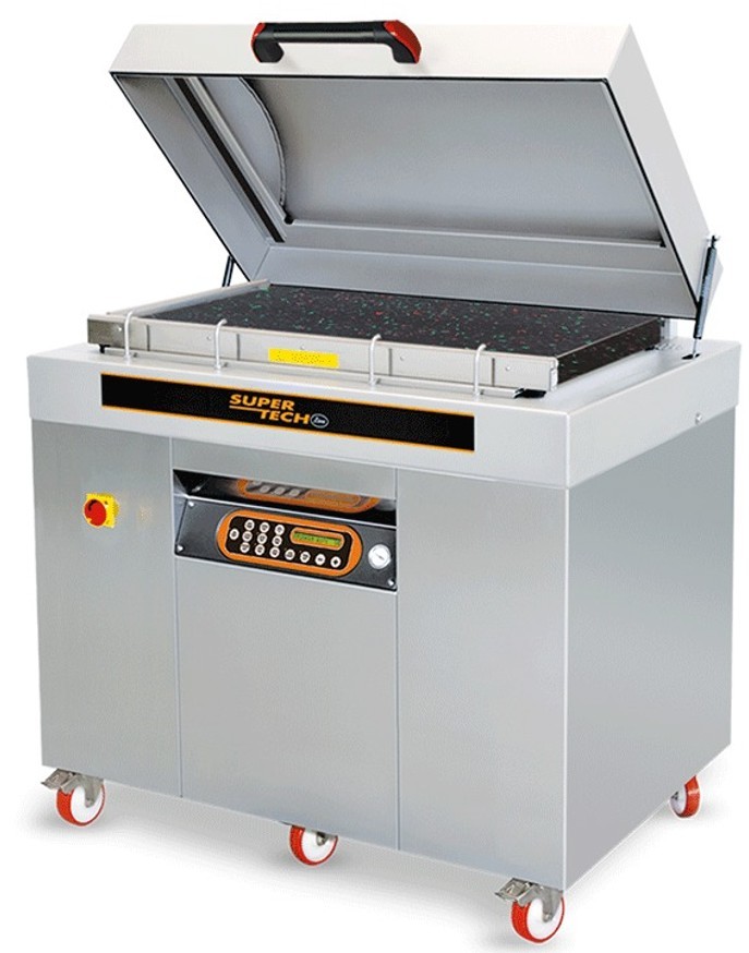 Lavezzini vakuummaskin JUMBO