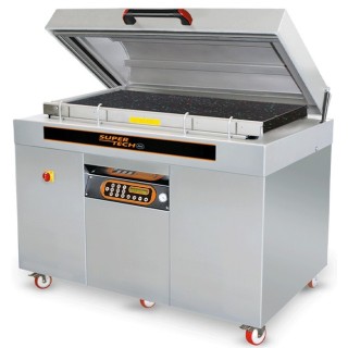 Lavezzini vakuummaskin JUMBO SUPER