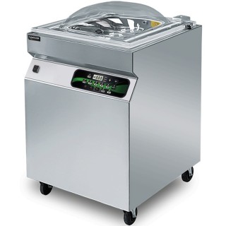 Lavezzini vakuummaskin Lapack TWIN