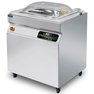 Lavezzini vakuummaskin Lapack 550 S