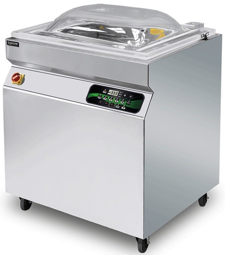 Lavezzini vakuummaskin Lapack 550 S