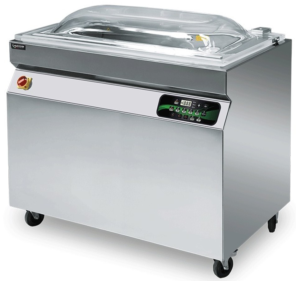 Lavezzini vakuummaskin Lapack 1000 SL