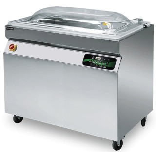 Lavezzini vakuummaskin Lapack 900 S