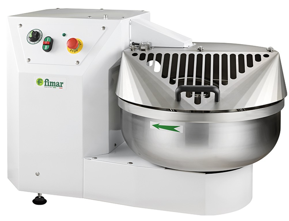 Fimar degblandare FF30N