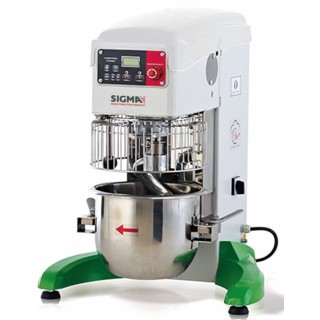 Sigma degblandare CHEF 20