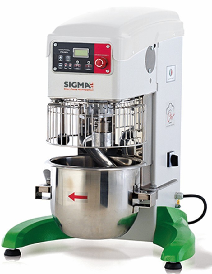 Sigma degblandare CHEF 20H