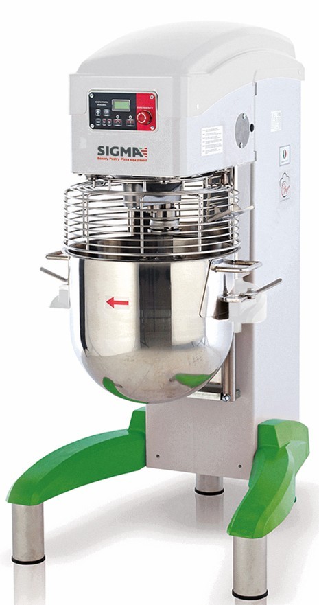 Sigma degblandare CHEF 40