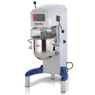 Sigma degblandare AEROMIX 30
