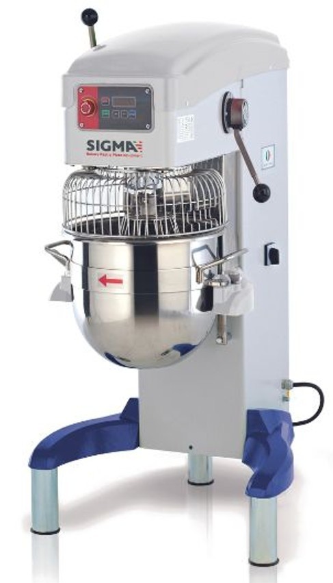 Sigma degblandare AEROMIX 30