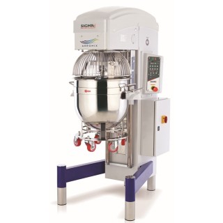 Sigma degblandare AEROMIX 60