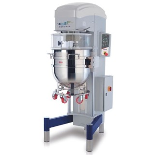 Sigma degblandare AEROMIX 80