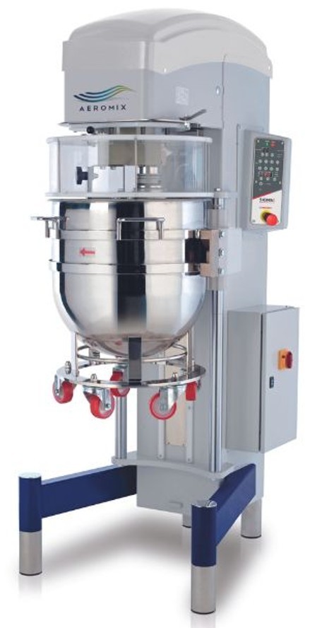 Sigma degblandare AEROMIX 100