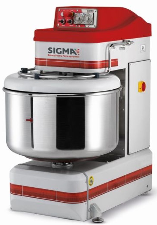 Sigma degblandare RED 60 HD