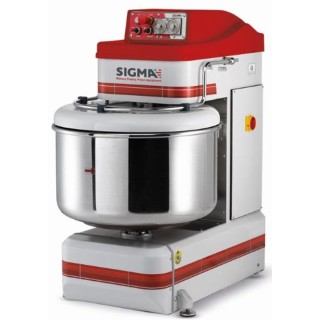 Sigma degblandare RED 160 HD