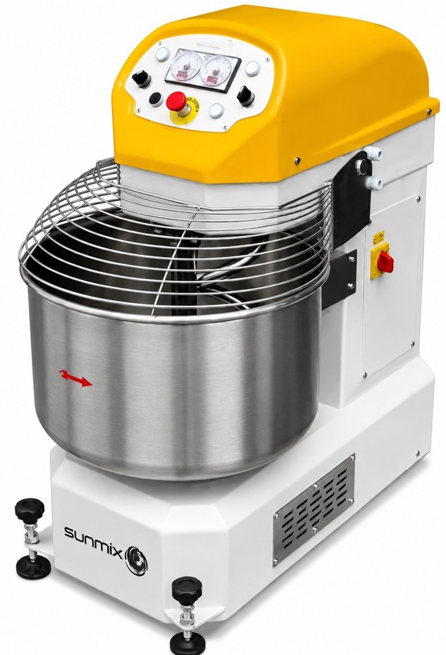Sunmix degblandare SUN160 CL