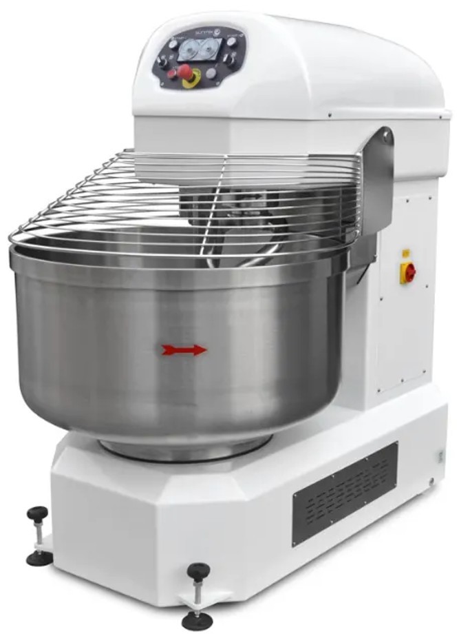 Sunmix degblandare SUN80 PL