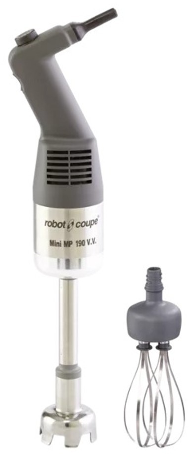 Robot Coupe stavmixer Mini MP 190 Combi