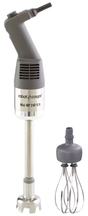 Robot Coupe stavmixer Mini MP 240 Combi