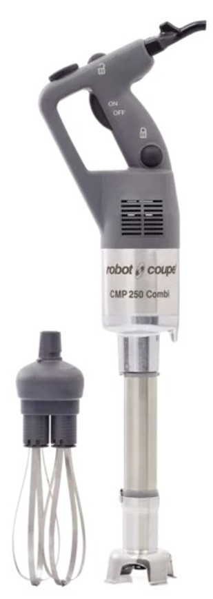 Robot Coupe stavmixer CMP 250 Combi
