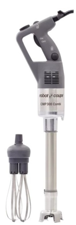 Robot Coupe stavmixer CMP 300 Combi