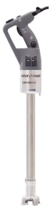 Robot Coupe stavmixer CMP 400 V.V.