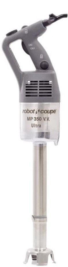 Robot Coupe stavmixer MP 350 Ultra V.V.