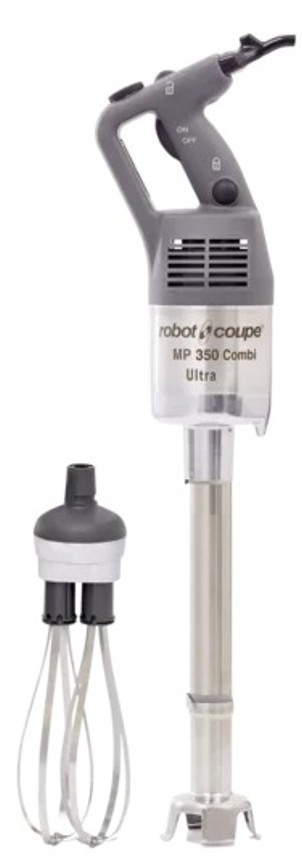 Robot Coupe stavmixer MP 350 Combi Ultra
