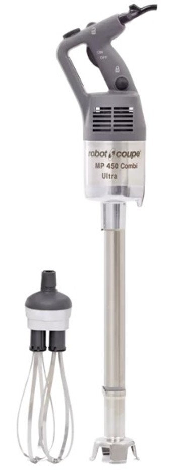 Robot Coupe stavmixer MP 450 Combi Ultra