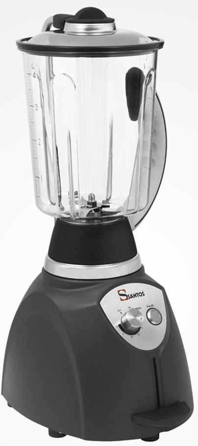 Santos blender 37 4L