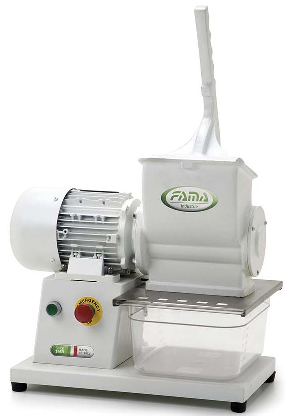 Fama ostkvarn HP2