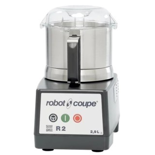 Robot Coupe cutter R 2