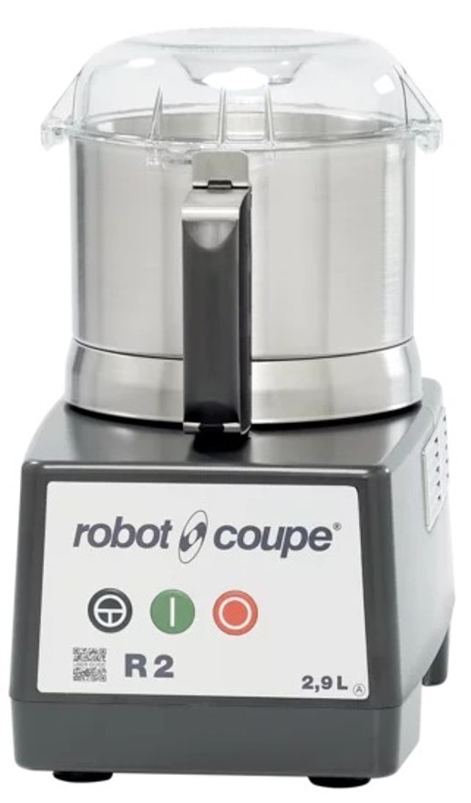 Robot Coupe cutter R 2