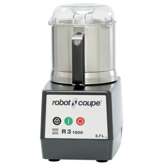 Robot Coupe hackmaskin R 3 - 1500