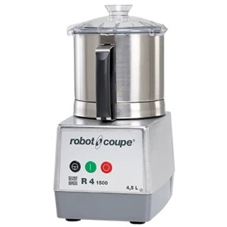 Robot Coupe cutter R 4