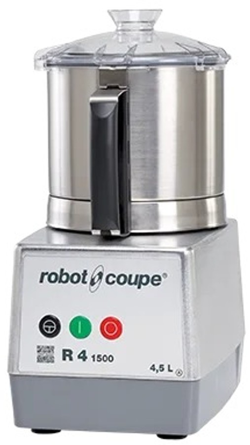 Robot Coupe cutter R 4