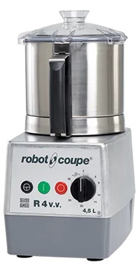 Robot Coupe cutter R 4 V.V.