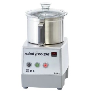 Robot Coupe cutter R 5 - 1V