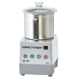 Robot Coupe cutter R 7