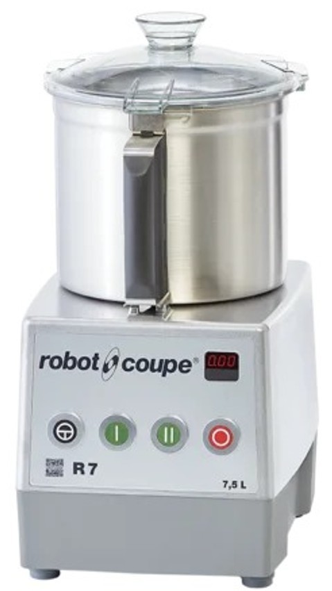 Robot Coupe cutter R 7